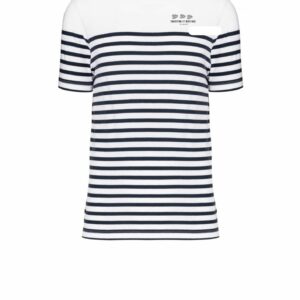 Tee shirt marinière tradition et héritage