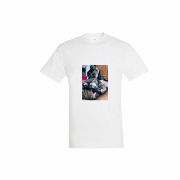 Tee shirt