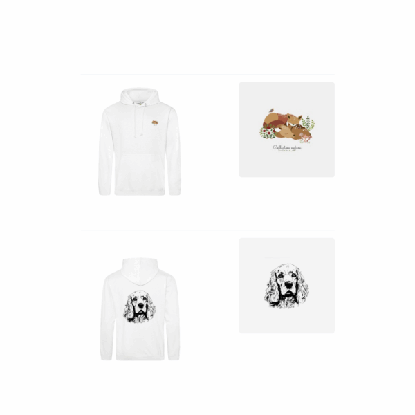 Sweat-shirt – Image 2
