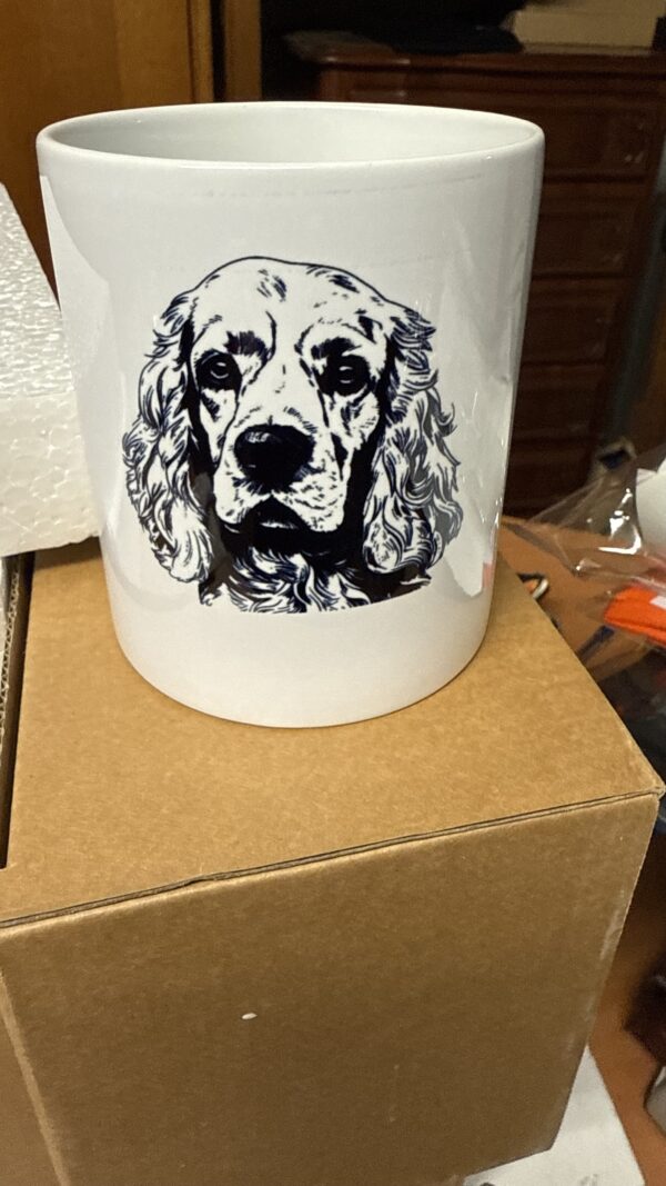 Mug