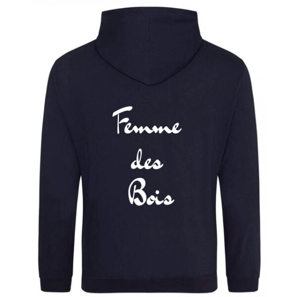 Sweat-shirt